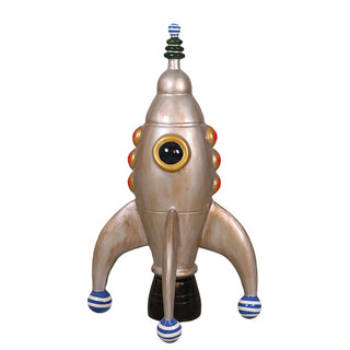 Toy Spaceship 2