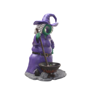 Tema Pod "Witch"