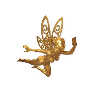 Golden Fairy
