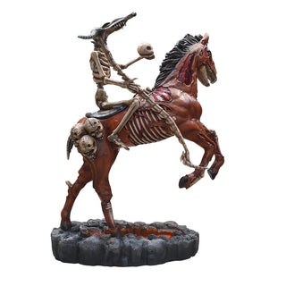 The Dark Rider