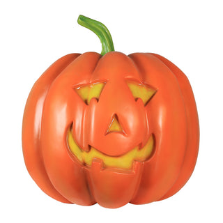 Pumpkin 70 cm hanging, w/light