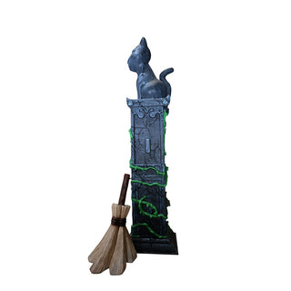 WITCH GATE