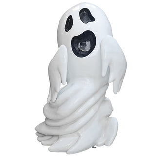 Swirling Ghost 8ft