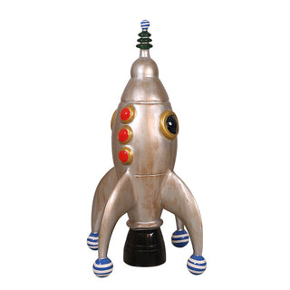 Toy Spaceship 2