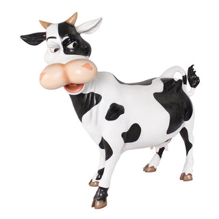 Cow