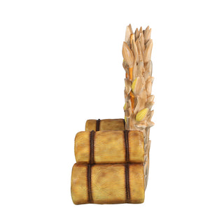 HAY THRONE