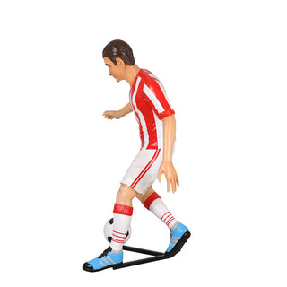 Soccer Player