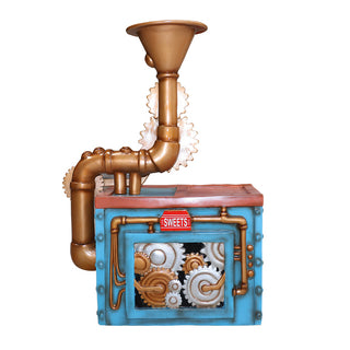 Toy Packing Machine
