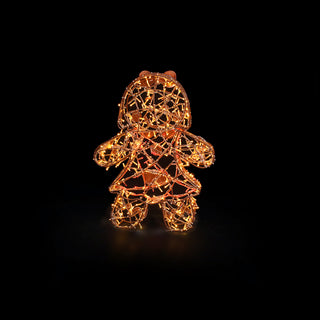 HAILEY GINGERBREAD