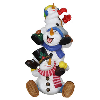 Snowmen Brothers